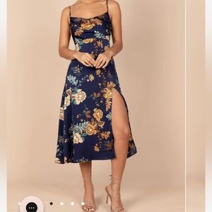 Petal & Pup midi dress size 8